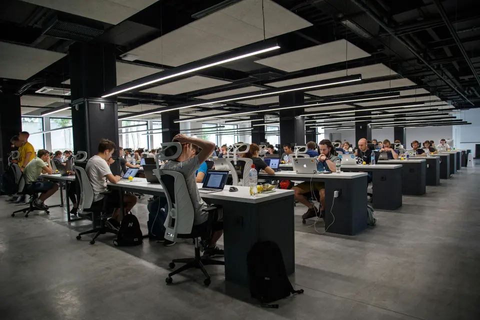 Our Story: Built on Precision and Technical Integrity