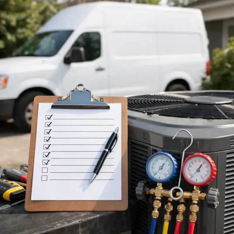Duct Repair & Sealing Huntsville