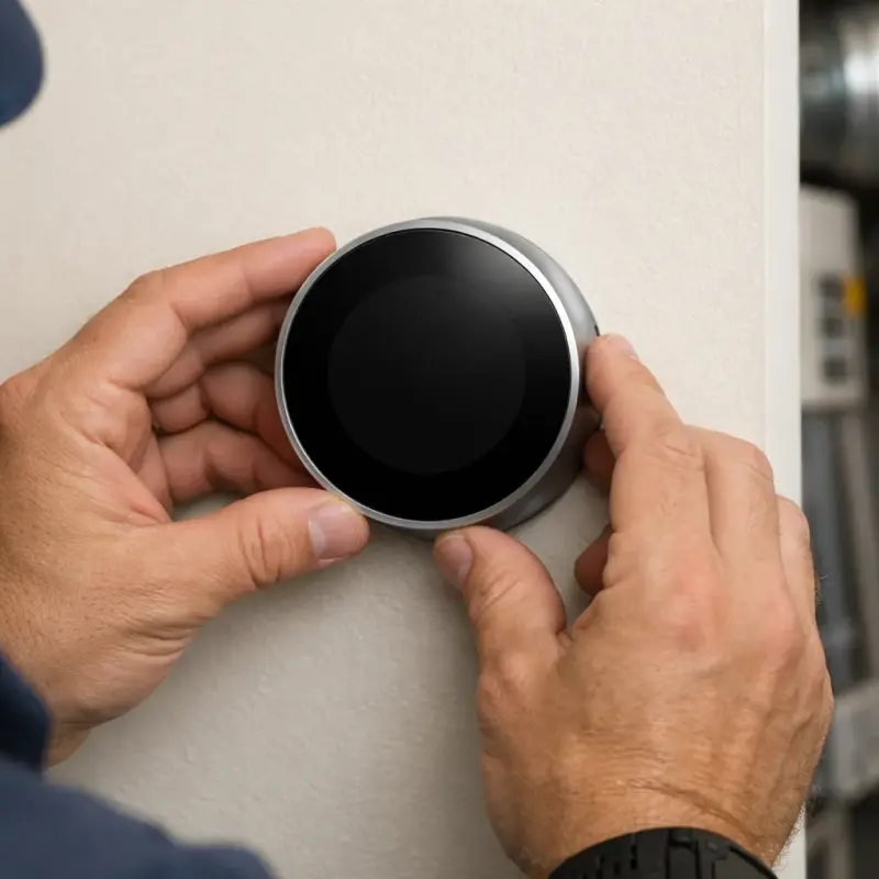 Emergency HVAC Service Huntsville